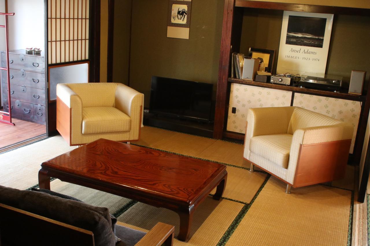 Hakuba Youluri Exterior foto