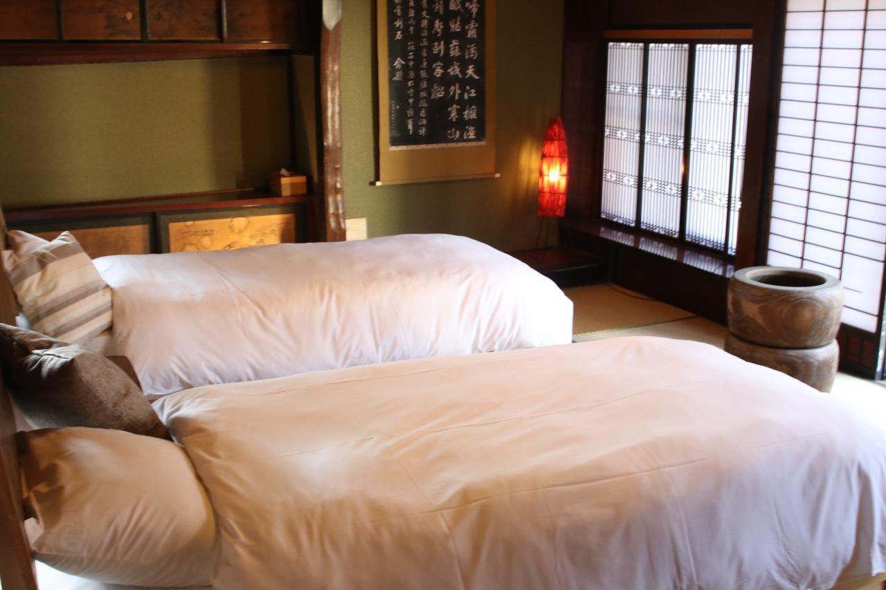 Hakuba Youluri Exterior foto