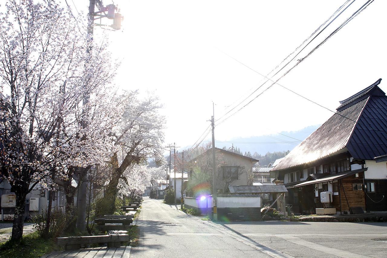 Hakuba Youluri Exterior foto