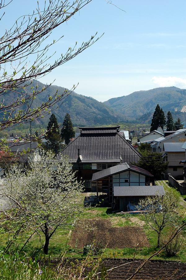 Hakuba Youluri Exterior foto