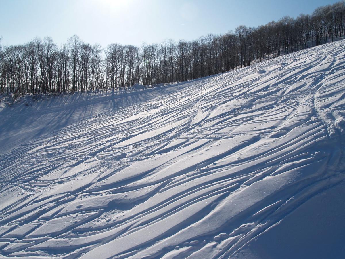 Hakuba Youluri Exterior foto