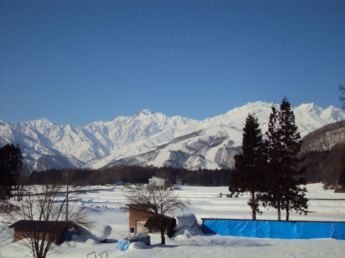 Hakuba Youluri Exterior foto