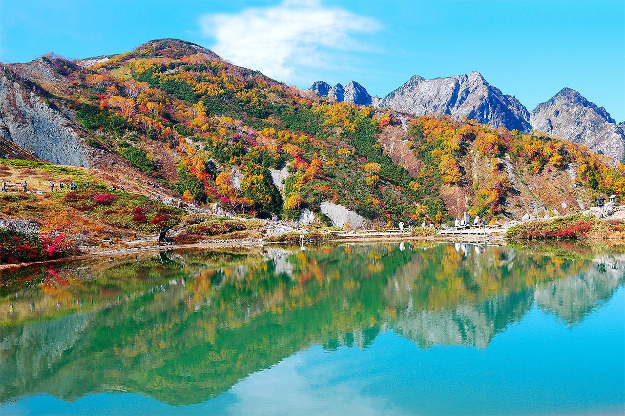 Hakuba Youluri Exterior foto