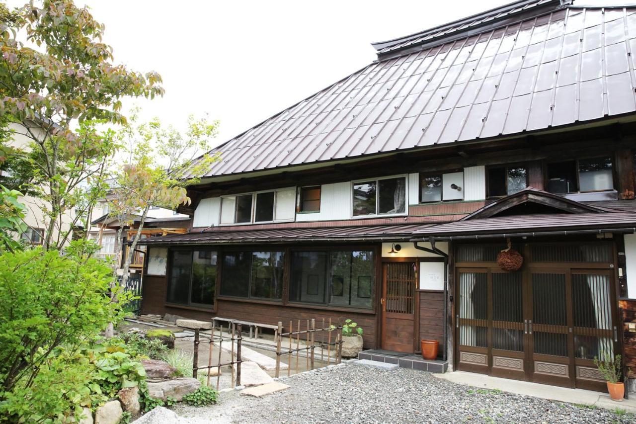 Hakuba Youluri Exterior foto
