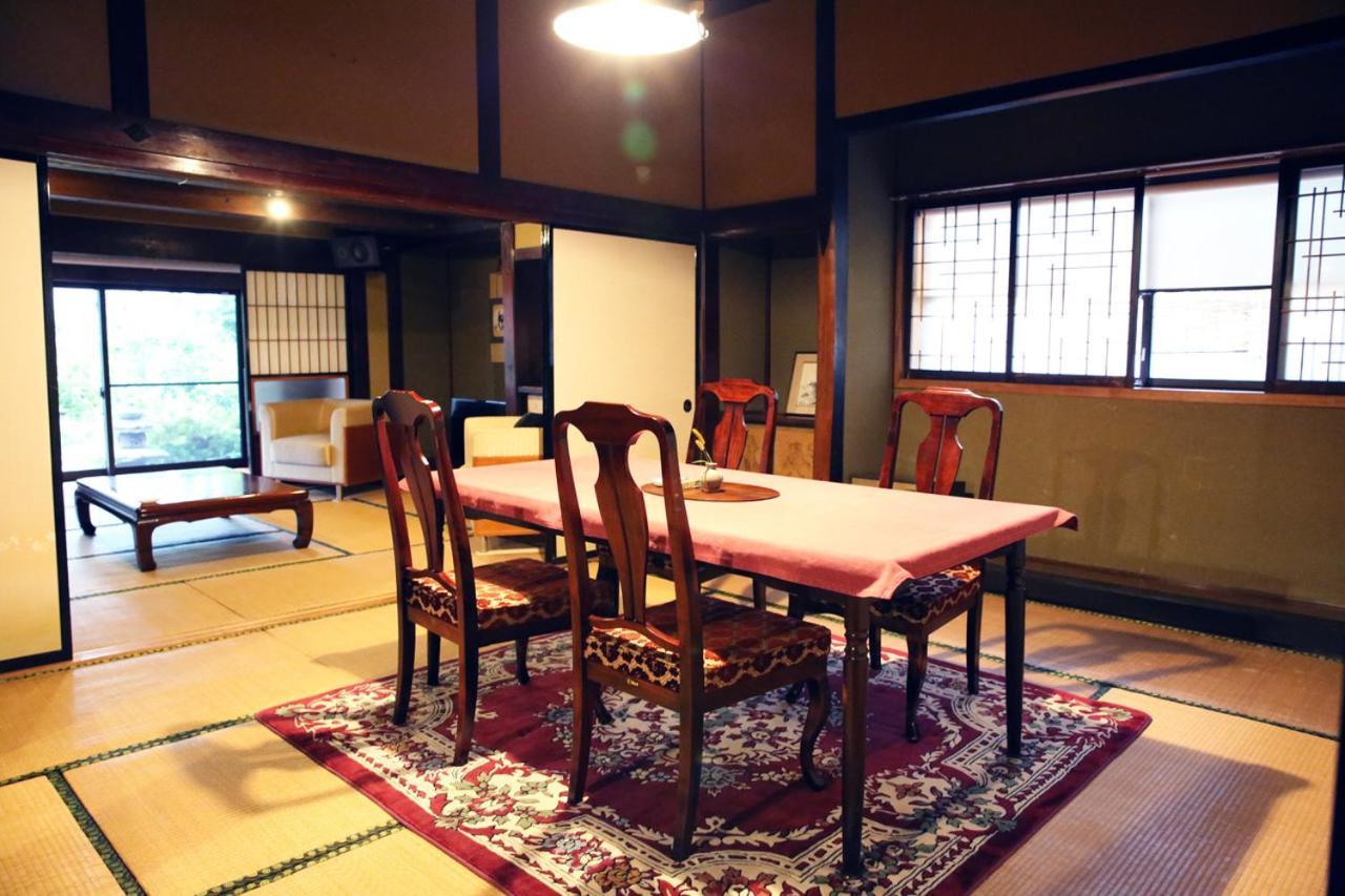 Hakuba Youluri Exterior foto