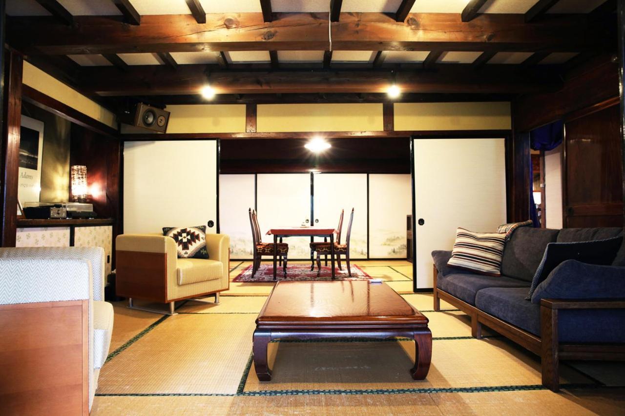 Hakuba Youluri Exterior foto